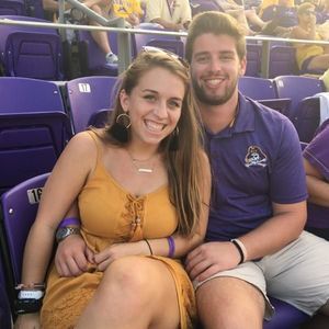 Meet your Posher, Cameron